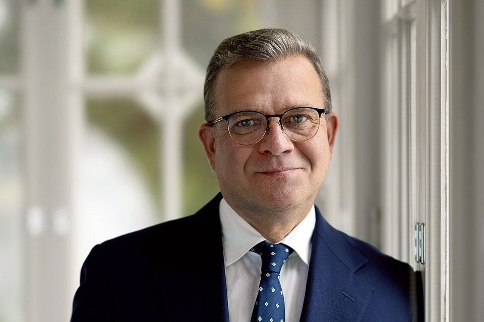 Petteri Orpo
